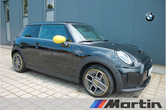 MINI COOPER_S  3-trg. Cooper SE Electric Trim * Hifi