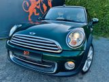 MINI COOPER #CABRIO#TÜV#SERVICE#XENON#SHZ#LEDER - MINI Cooper in Frankfurt (Main)
