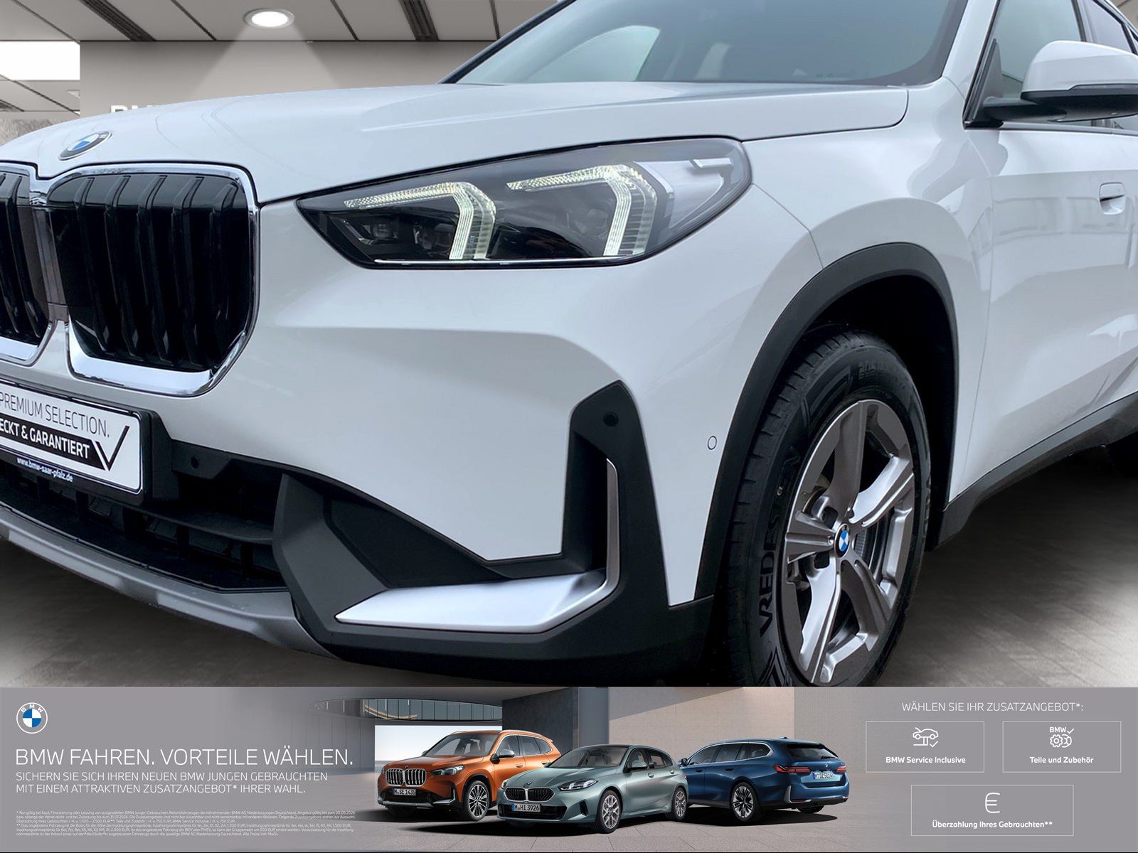 BMW X1 - Bild 9