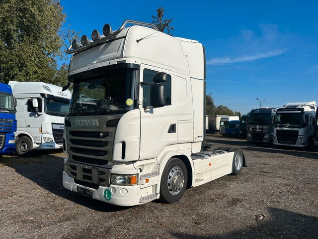 Scania R440,RETARDER,ADBLUE,SPOILER,MEGA