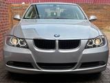 BMW 318i | TÜV neu | scheckheftgepflegt - BMW 318 in Oldenburg