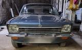 Opel Kadett Coupe, Bj. 74, Automatik, 1.2 ... - Opel Kadett: Coupe, A