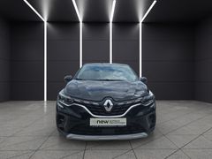 Renault Captur II 1.6 E-TECH Plug-in 160 Intens *Navi*Sz