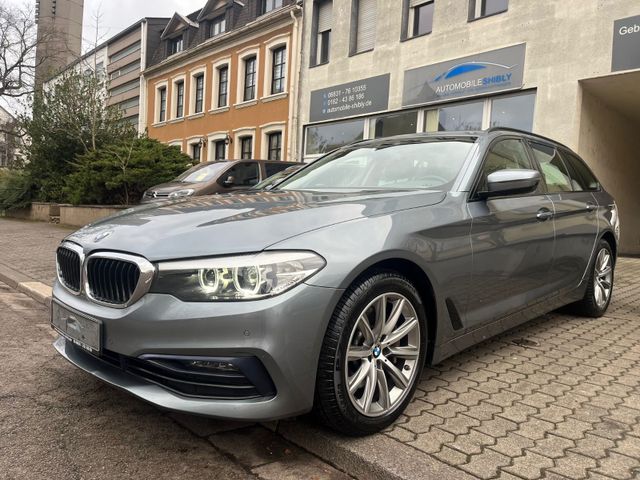 BMW 530i Touring Sport Line Navi