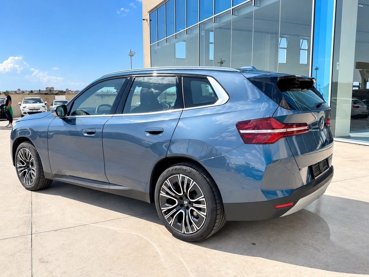 Other Bmw X3 xDrive20d 48V imagem 3