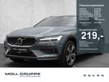 Volvo V60 Cross Country B4 AWD Plus ACC Harman/Kardon - Volvo V60 Cross Country in Düsseldorf