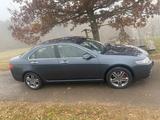Honda Accord 2.0 Executive Automatik Leder Top Zustand - Honda Accord aus 2005