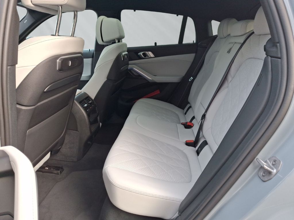 BMW X6 - Bild 9