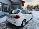 BMW X1 18 d sDrive/M-Paket/Navi/Alcantara/SHZ - BMW X1: M Paket