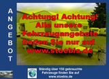 Beyerland Vitesse 460 FB Nr. 16 - Mover, franz. Bett  - Beyerland Wohnwagen & Wohnmobile