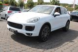 Porsche Cayenne 3.0 Diesel/Leder/Navi/LED/PDLS/Kamera - Porsche Cayenne