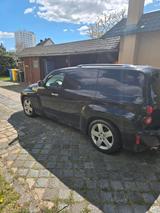 Chevrolet Chevroet HHR 2,4 - Chevrolet HHR Gebrauchtwagen