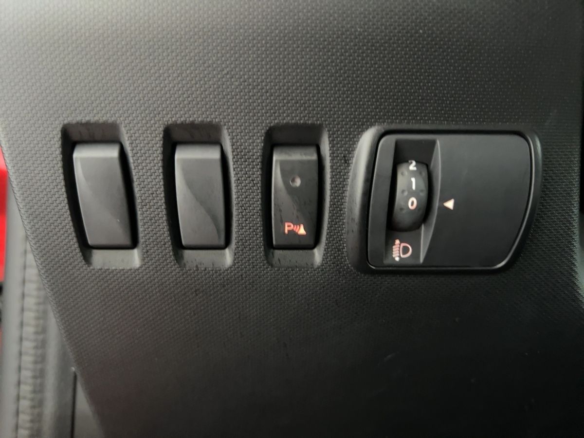 Renault Twingo - Bild 17