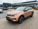 Opel Grandland 1.2 GS 48V Mild-Hybrid*AHK*KAMERA360* - Opel Grandland (X): Braun