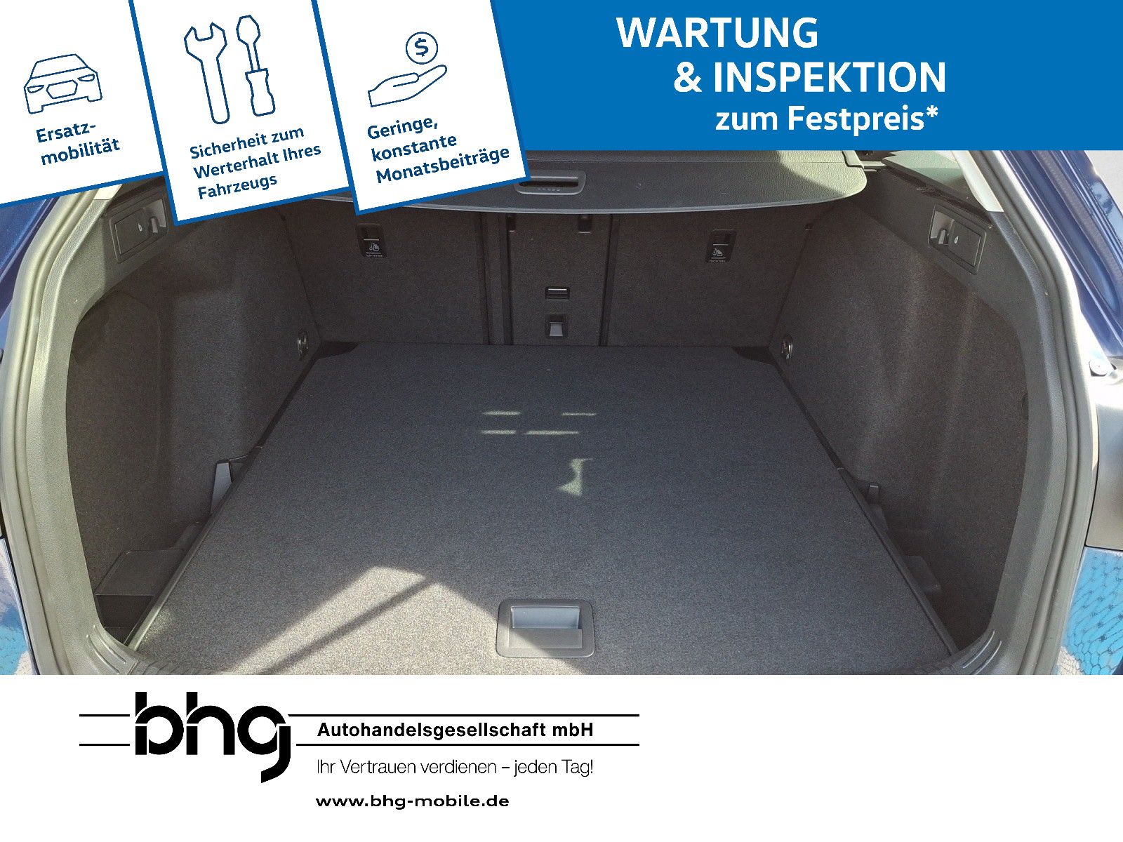 Volkswagen Golf - Bild 15