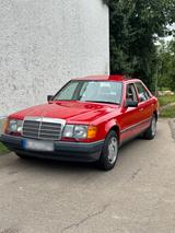 Mercedes-Benz Mercedes Benz 260E W124 Mopf0 - Mercedes-Benz 260: W124 260e