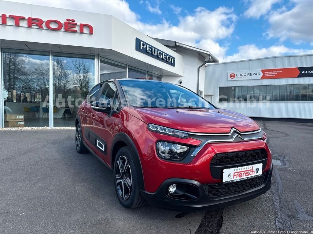Image of Citroën C3