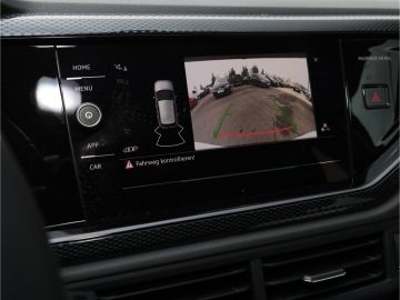 Volkswagen Polo VI Life 1.0 TSI 5-Gang LED Kamera