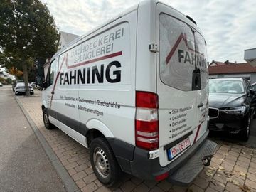 Mercedes Sprinter - 7