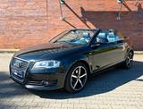 Audi A3 Cabriolet S line Sportpaket / plus - Audi A3 aus 2008: Line