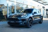 Porsche Macan S PDLS+/PANO/NAVI/PDK/MMRY/BEIGE - Porsche Gebrauchtwagen in Tübingen