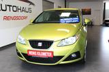 Seat Ibiza SC Stylance / Style - Seat Ibiza: Coupe