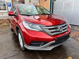 Honda CR-V Comfort 2WD,Shz,AHK - gebrauchte Honda CR-V aus dem Jahr 2013