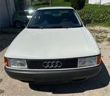 Audi 80 B3, Typ89, 1,8liter, 1,8S - Audi 80: 80b3