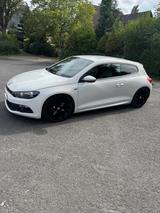 Volkswagen Scirocco 2.0 TDI BlueMotion Technology LIFE ... - Volkswagen Scirocco: Bluemotion Technology
