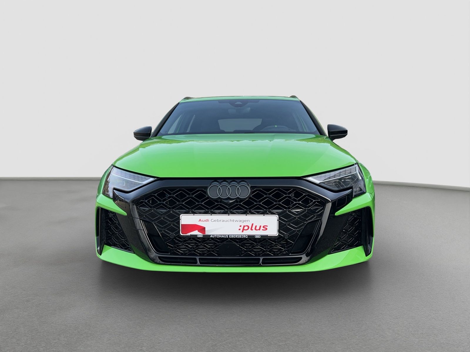 Audi RS3 - Bild 3