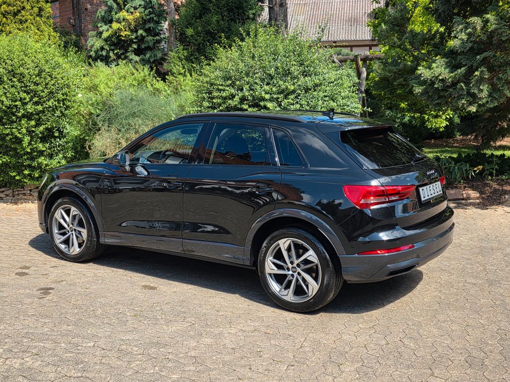 Image of Audi Q3