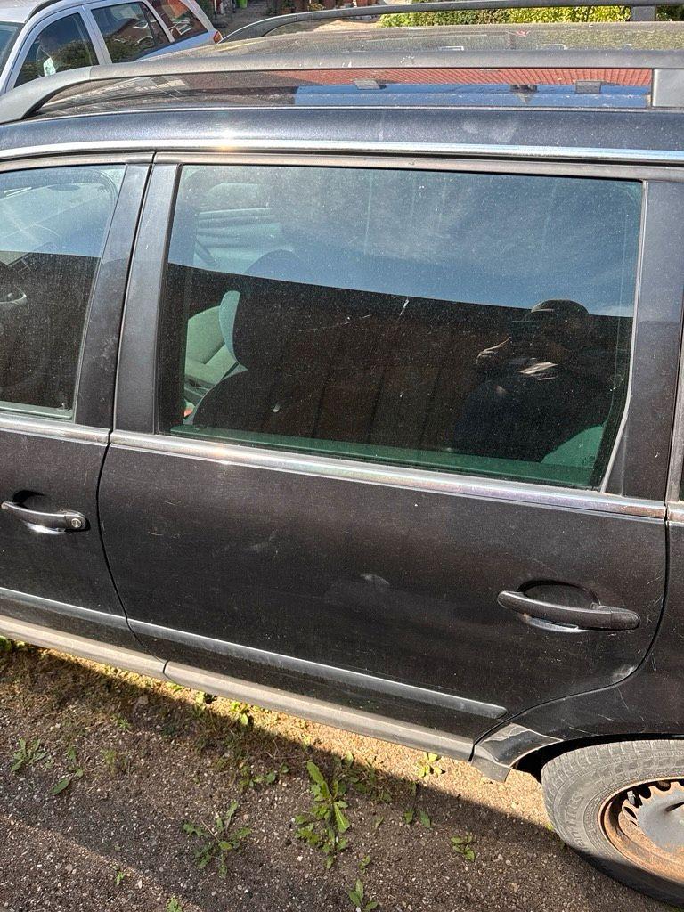 Volkswagen Passat 2004 — photo 6