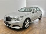 Mercedes-Benz E 200 CDI BlueEfficiency / 1.HD / GARANTIE / ILS - Mercedes-Benz E 200: Cdi