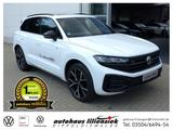 Volkswagen Touareg 3.0 V6 TDI 4Motion Tiptronic R-Line *LED - Volkswagen Touareg Vorführfahrzeuge