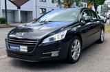 Peugeot 508 Allure 1.6i/HUD/NAVI/SHZ/ZR NEU/TÜV AU 02.27 - Peugeot 508: 2.0
