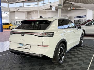Volkswagen T-Roc 1.5 eTSI R-LINE NEUES MODELL AHK SOFORT