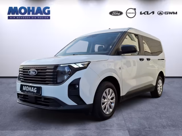 Ford Tourneo Courier Trend 1,0l EcoBoost *Klima-DAB*