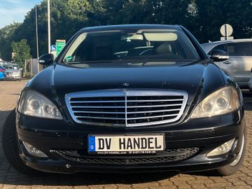 Mercedes S 320 - 2