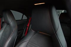 MERCEDES-BENZ CLA 45 AMG 4Matic*Bi-Xenon*Kamera*Navi*18"*