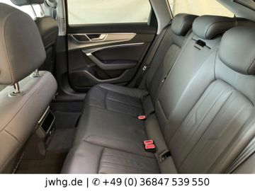 Audi A6 - 10