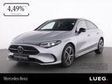 Mercedes-Benz CLA 180 PROGRESSIVE+NIGHT+18''-AMG+PTS+SHZ+KAM++ - Mercedes-Benz CLA 180 in Frankfurt (Main)