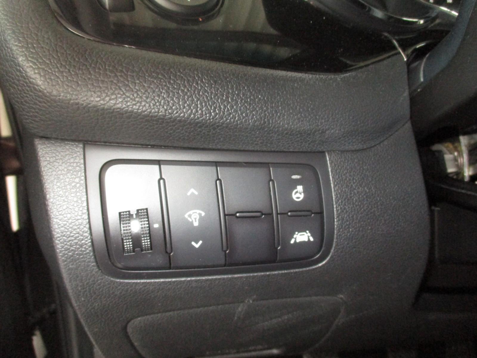 Kia cee'd Sportswagon Spirit, Klimaaut,LM,AHK