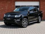Volkswagen Amarok Aventura Leder Kamera Mountaintop - Volkswagen Amarok Gebrauchtwagen in Mülheim (Ruhr)