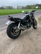 Yamaha Fzx 700 Fazer US-Model (kleine V-Max)  - YAMAHA FZX
