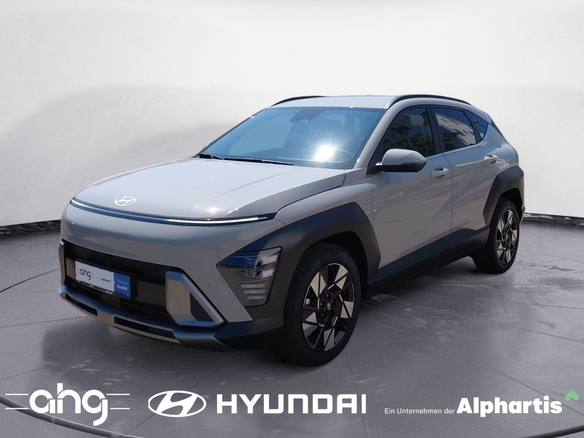 Hyundai KONA - Bild 1