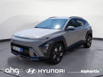 Hyundai KONA SX2 1.6 T-GDI PRIME DCT SITZPAKET AB 249,.E