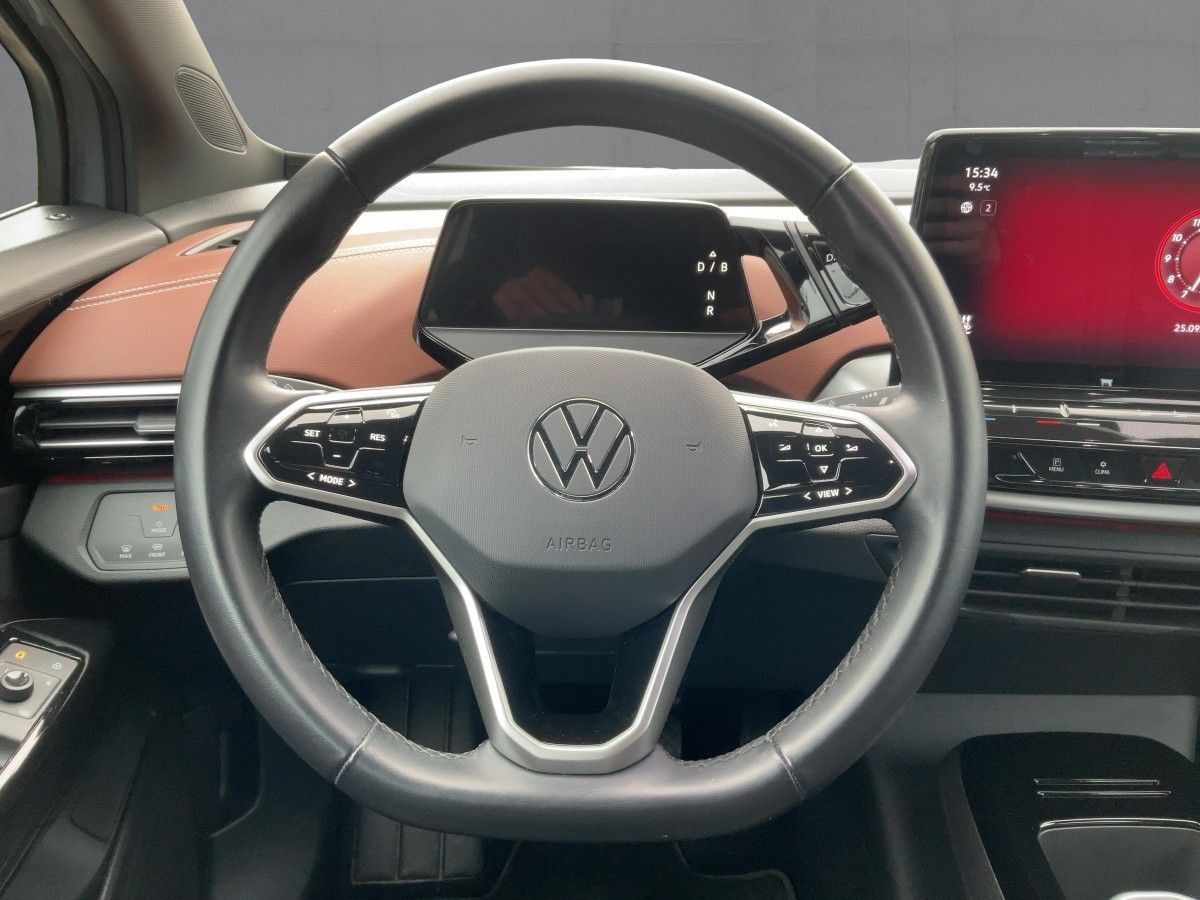 Volkswagen ID.5 - Bild 10