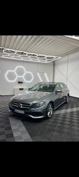 Mercedes-Benz E 350 d T Autom. - - Mercedes-Benz E 350: Standheizung