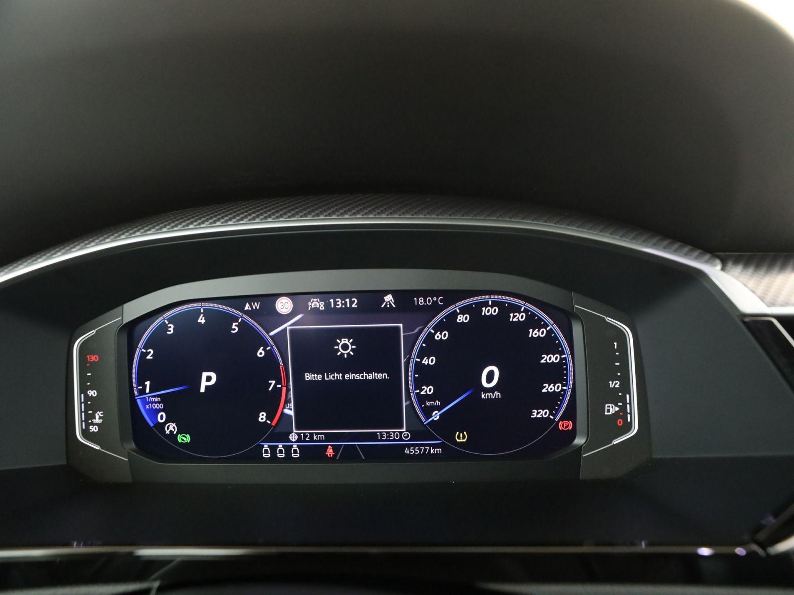 Volkswagen Arteon SB 2.0 TSI R 4M Pano+Matrix+RFK+H-K+Memor, миниатюра 14