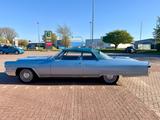 Cadillac Eldorado - Deutsche Erstzulassung mit Historie - Cadillac Eldorado: Cabrio